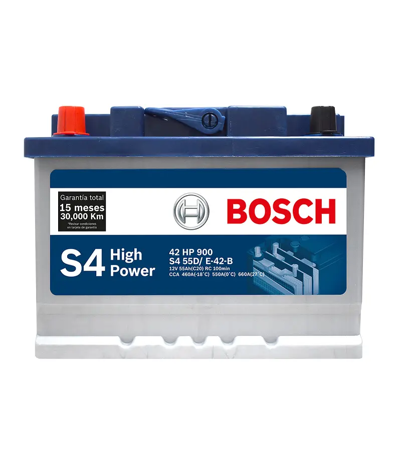 S4 42 HIGH POWER