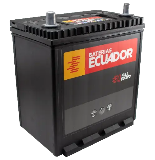 NS40 FULL EQUIPO