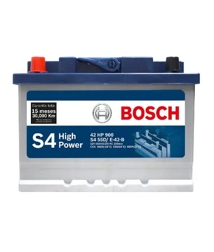 S4 42 HIGH POWER