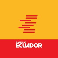Baterias Ecuador